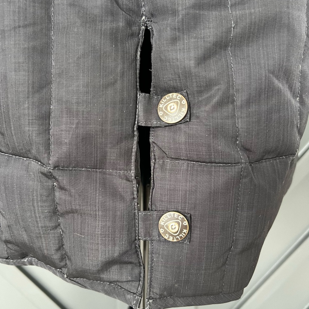 Killtec Jacket - Picture 8 of 12